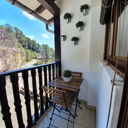 Apartamento La Estrella de Gredos Guisando Exterior foto