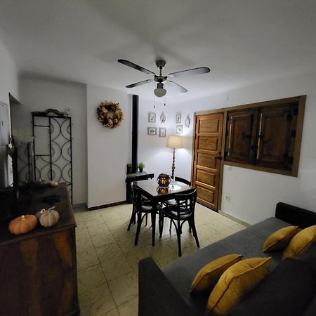 Apartamento La Estrella de Gredos Guisando Exterior foto