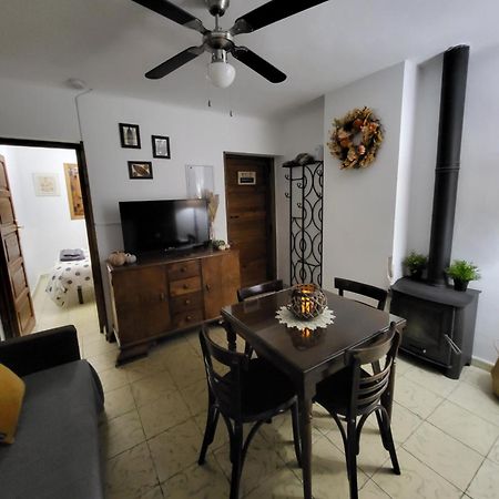Apartamento La Estrella de Gredos Guisando Exterior foto