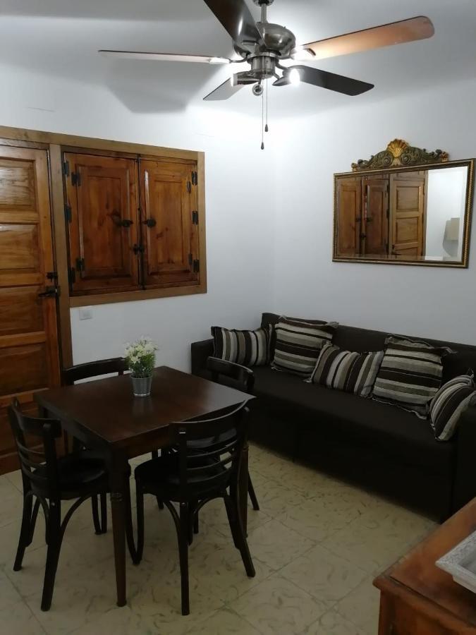 Apartamento La Estrella de Gredos Guisando Exterior foto