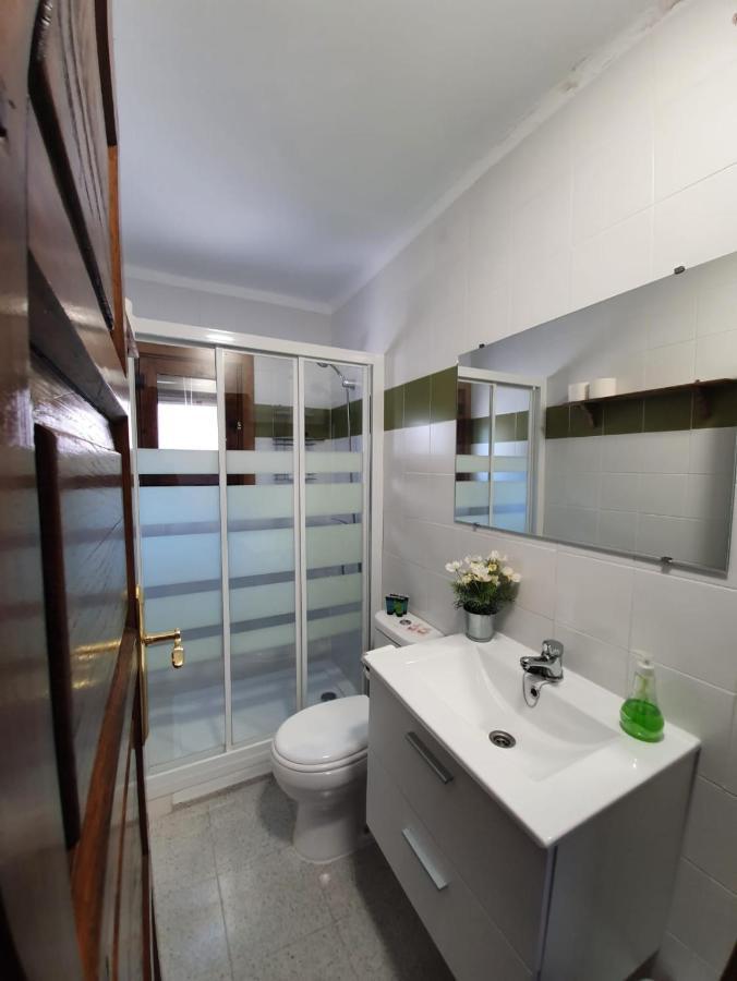 Apartamento La Estrella de Gredos Guisando Exterior foto