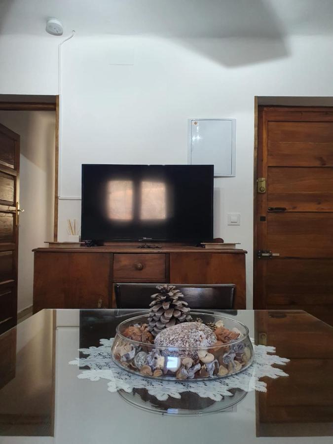 Apartamento La Estrella de Gredos Guisando Exterior foto