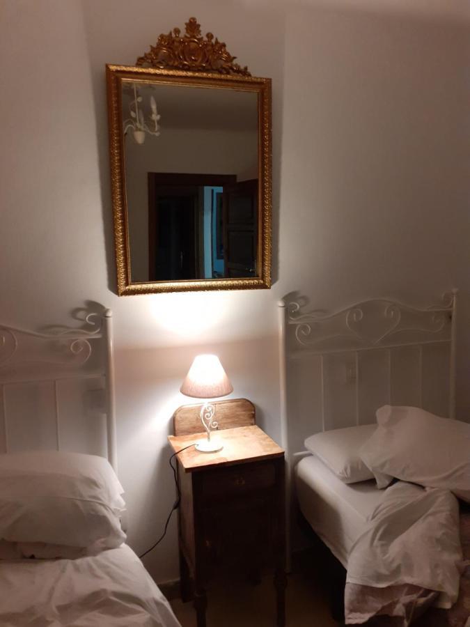 Apartamento La Estrella de Gredos Guisando Exterior foto