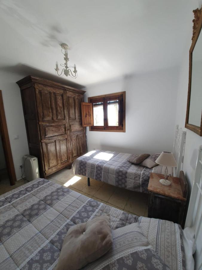Apartamento La Estrella de Gredos Guisando Exterior foto