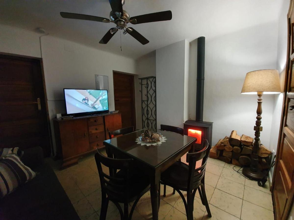 Apartamento La Estrella de Gredos Guisando Exterior foto