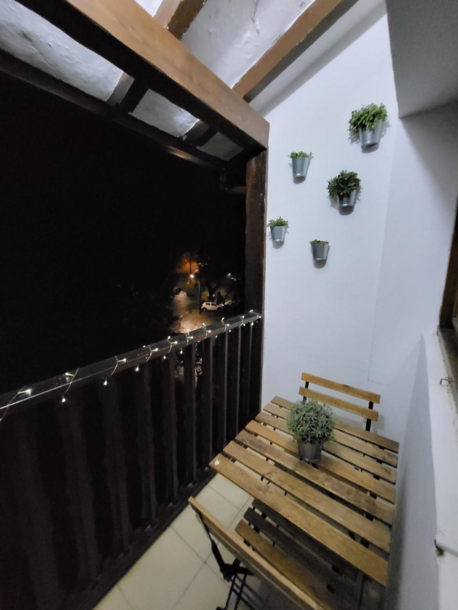 Apartamento La Estrella de Gredos Guisando Exterior foto