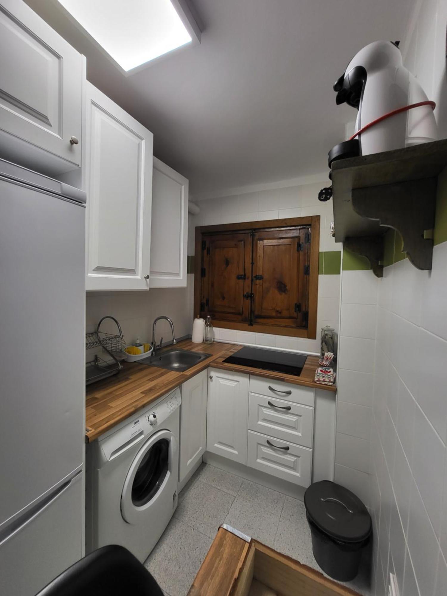 Apartamento La Estrella de Gredos Guisando Exterior foto