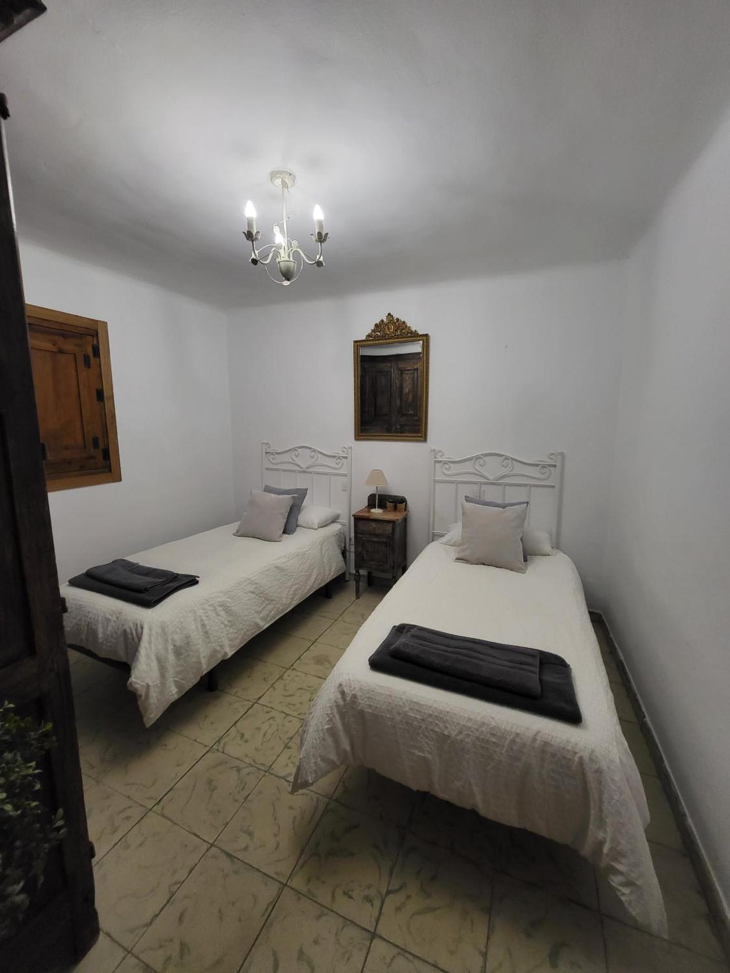 Apartamento La Estrella de Gredos Guisando Exterior foto