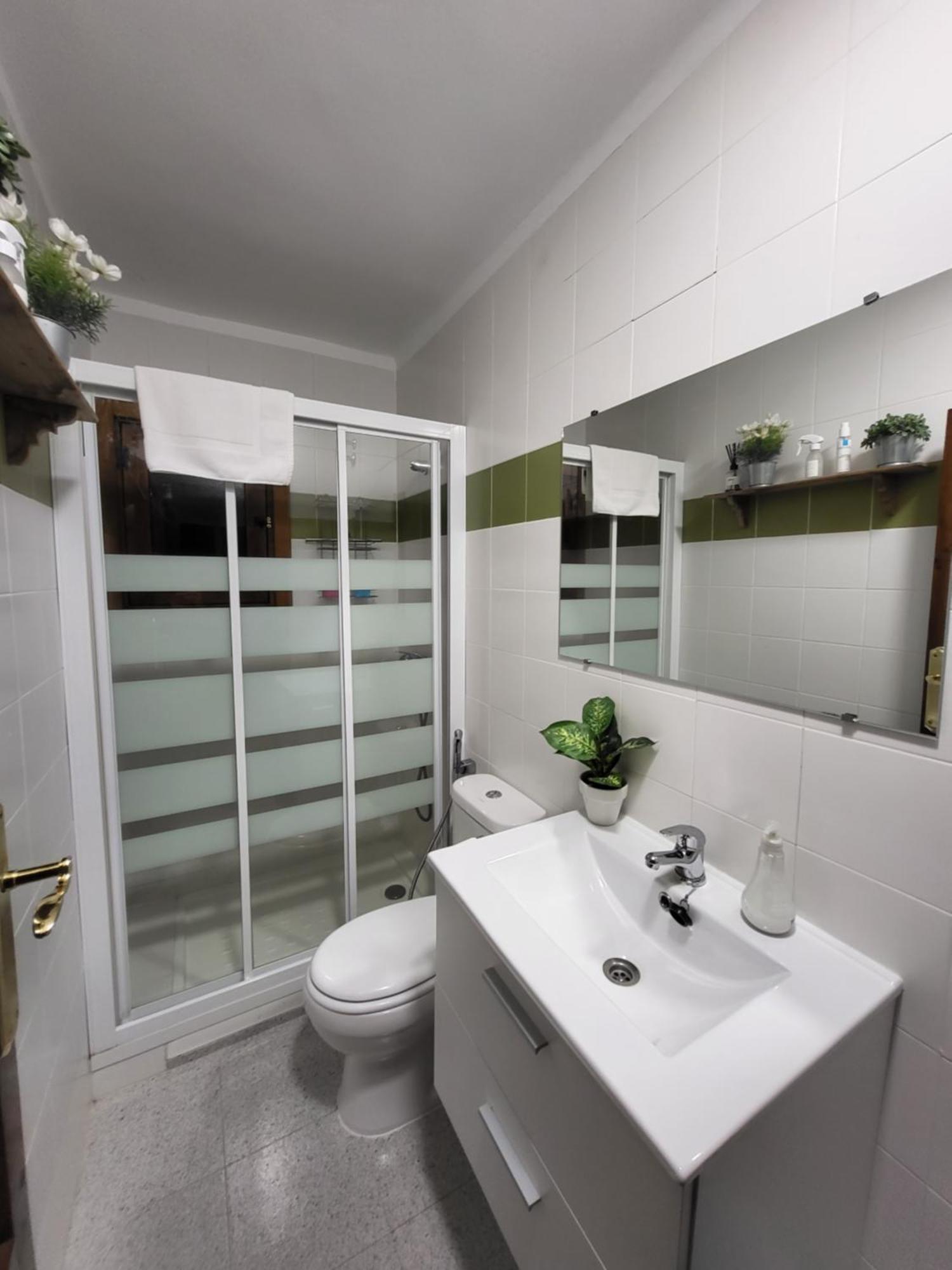 Apartamento La Estrella de Gredos Guisando Exterior foto