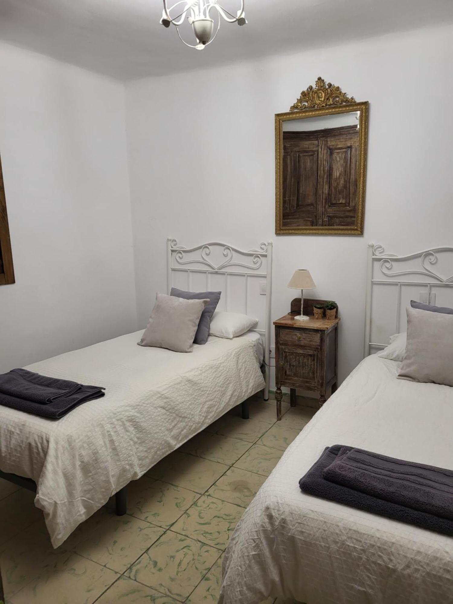 Apartamento La Estrella de Gredos Guisando Exterior foto