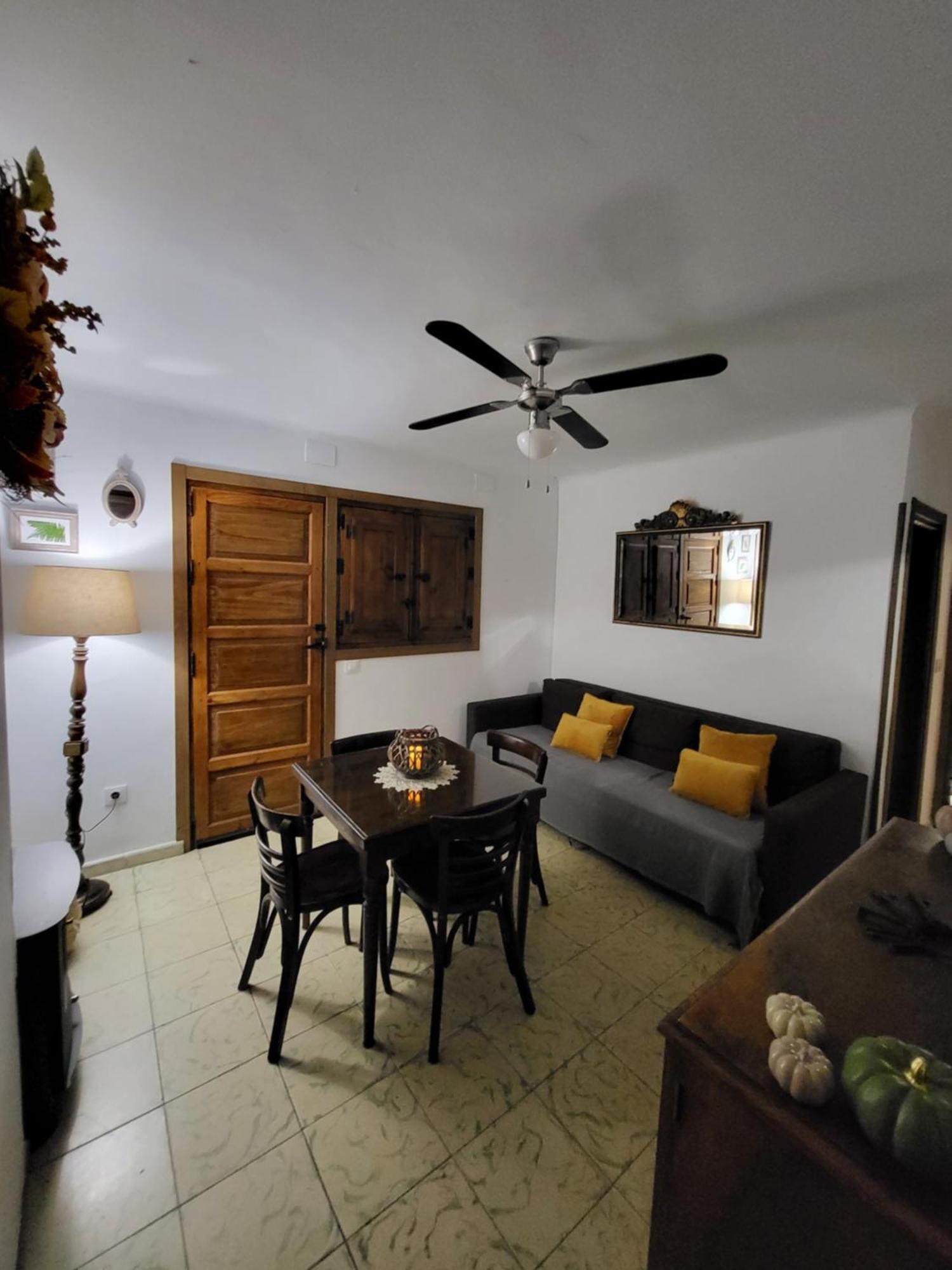 Apartamento La Estrella de Gredos Guisando Exterior foto