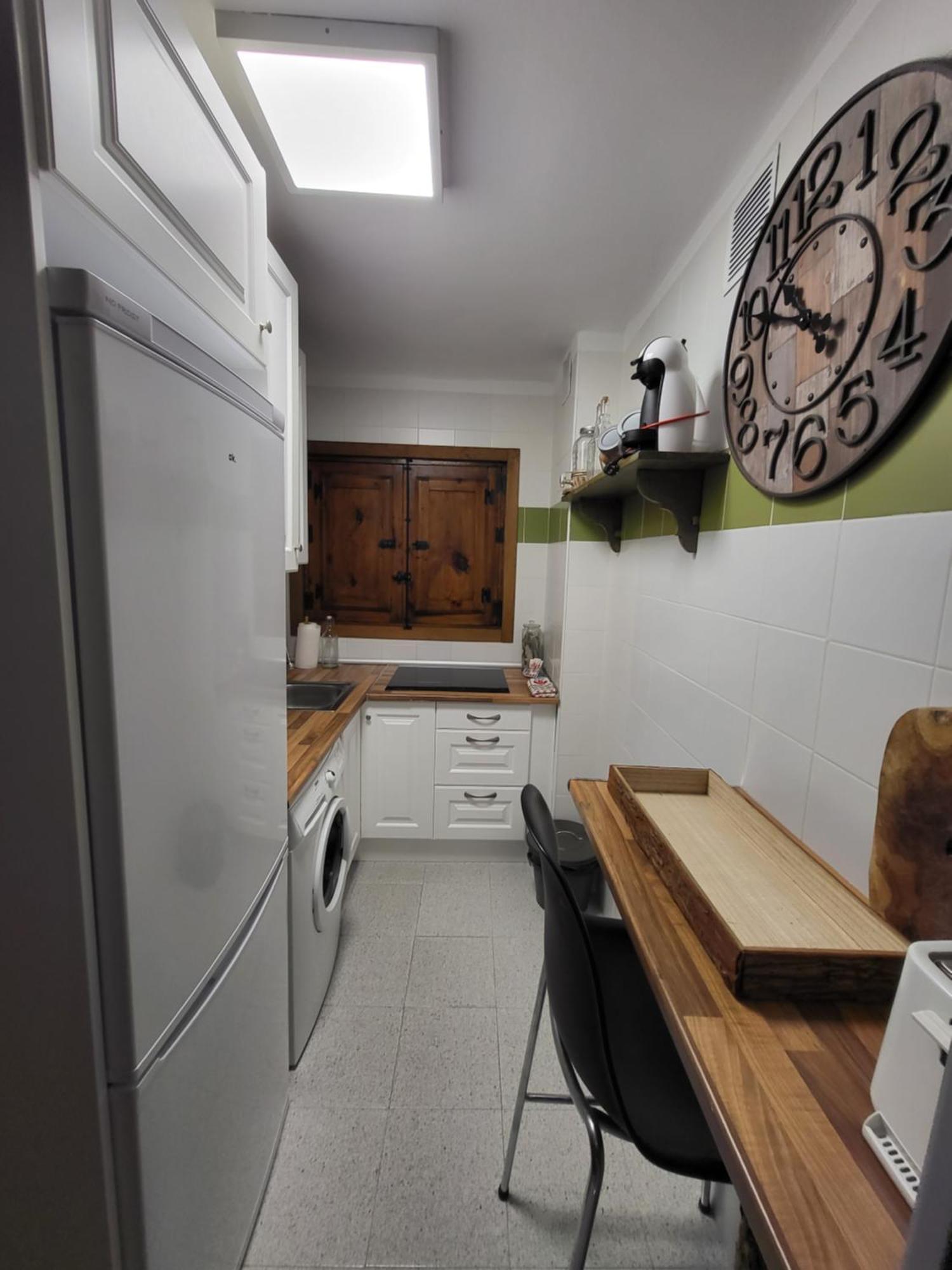 Apartamento La Estrella de Gredos Guisando Exterior foto