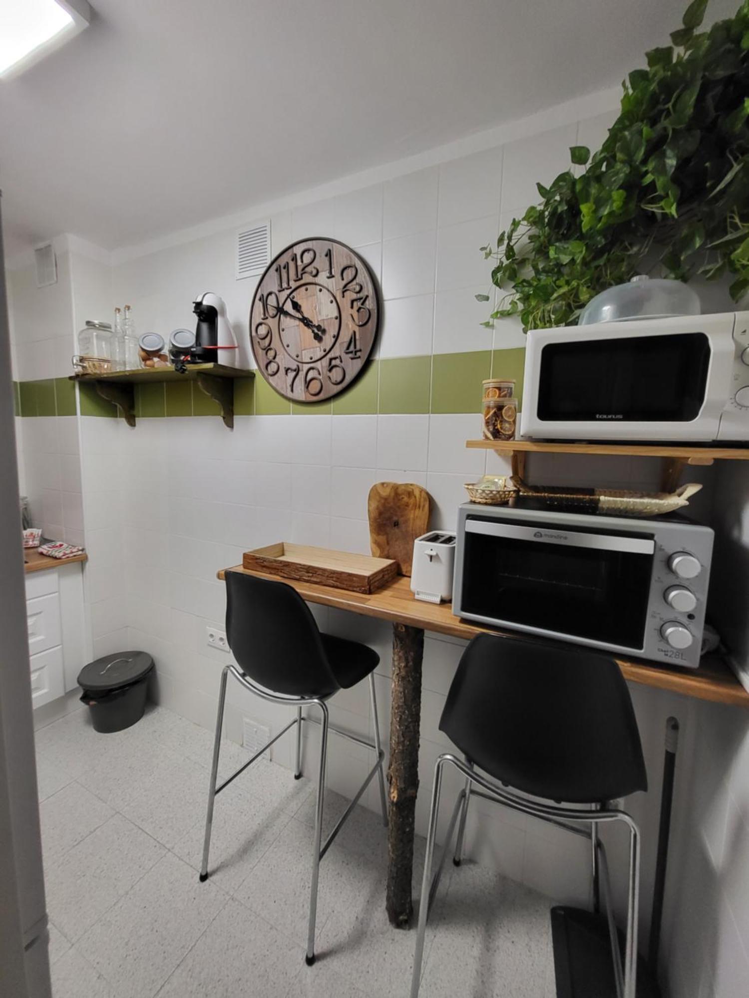 Apartamento La Estrella de Gredos Guisando Exterior foto