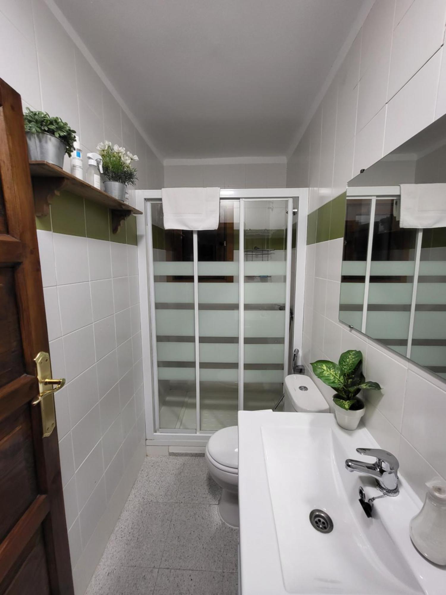 Apartamento La Estrella de Gredos Guisando Exterior foto