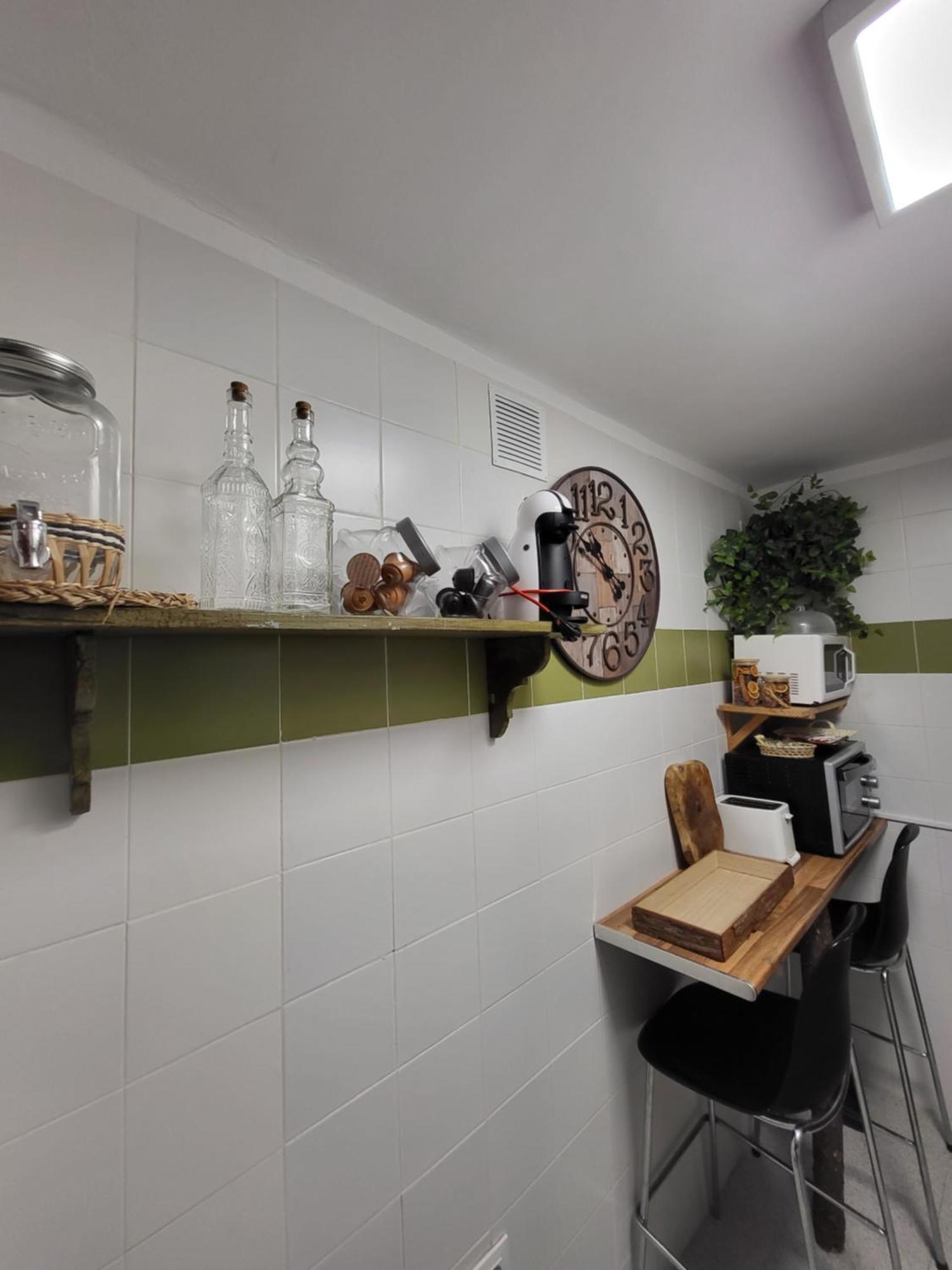 Apartamento La Estrella de Gredos Guisando Exterior foto