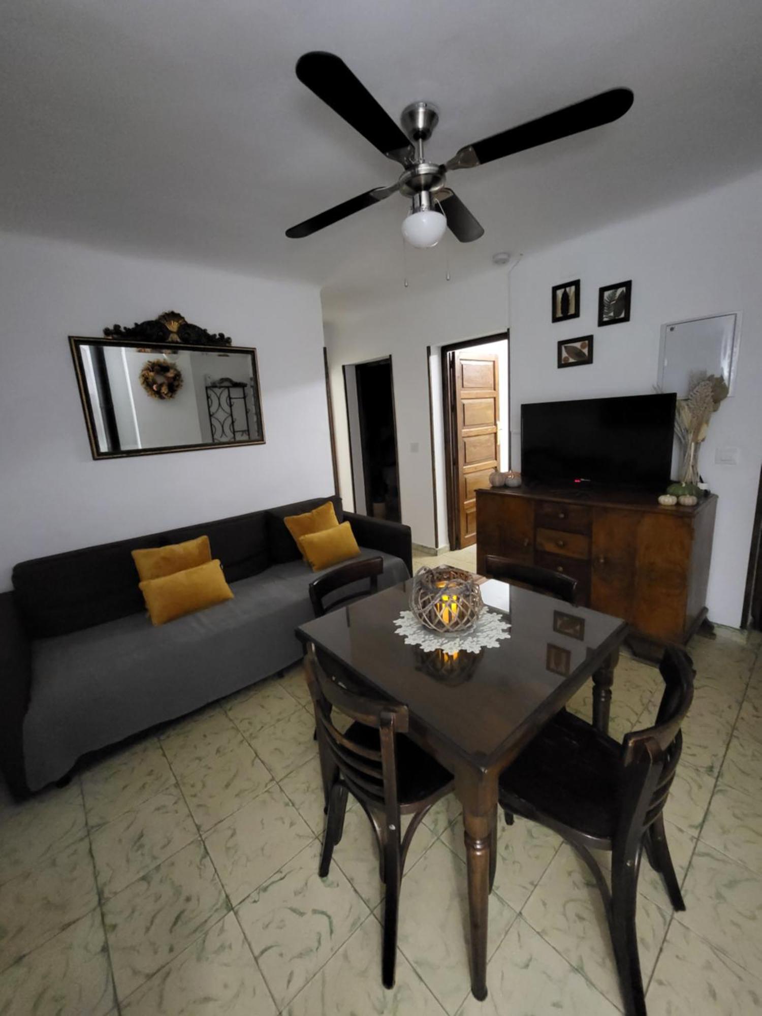 Apartamento La Estrella de Gredos Guisando Exterior foto