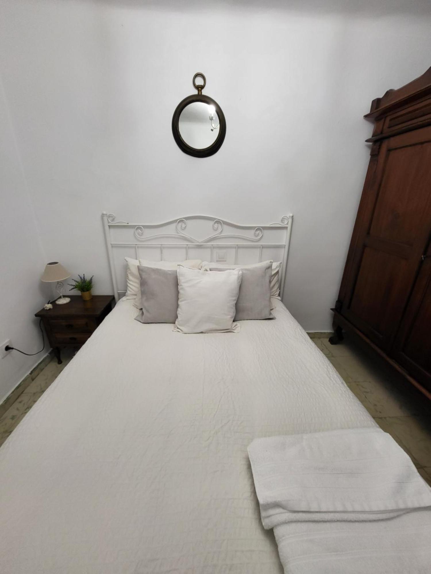 Apartamento La Estrella de Gredos Guisando Exterior foto