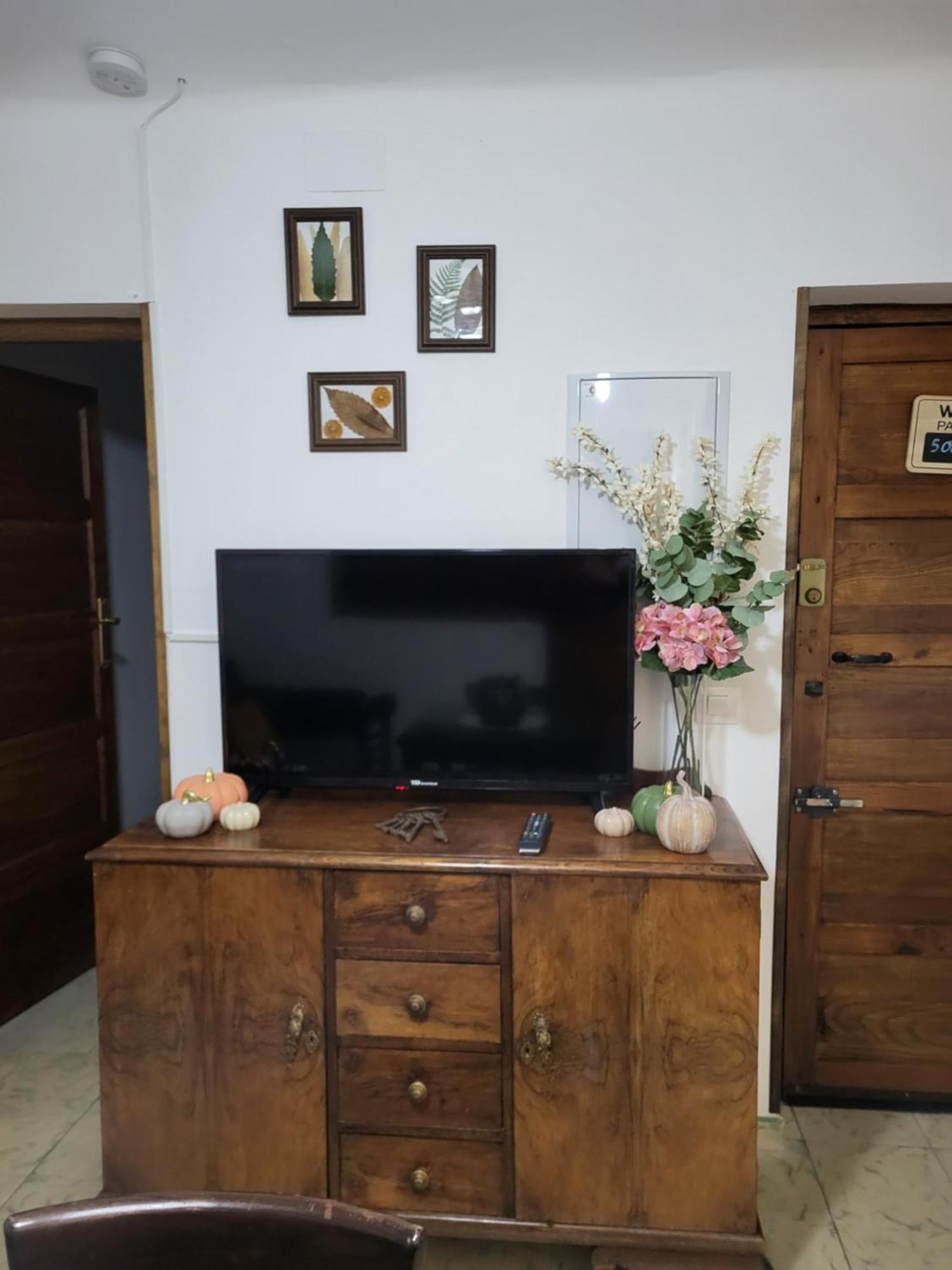 Apartamento La Estrella de Gredos Guisando Exterior foto